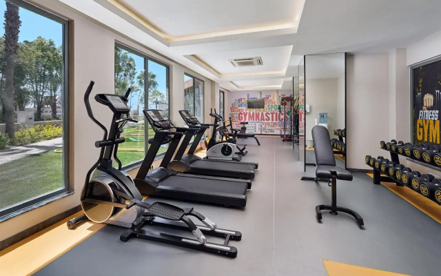 Annabella Diamond Hotel&Spa