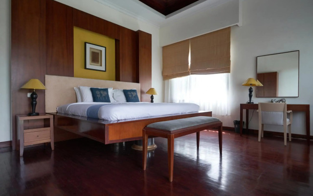 The Beverly Hills Bali a Luxury Villas & Spa