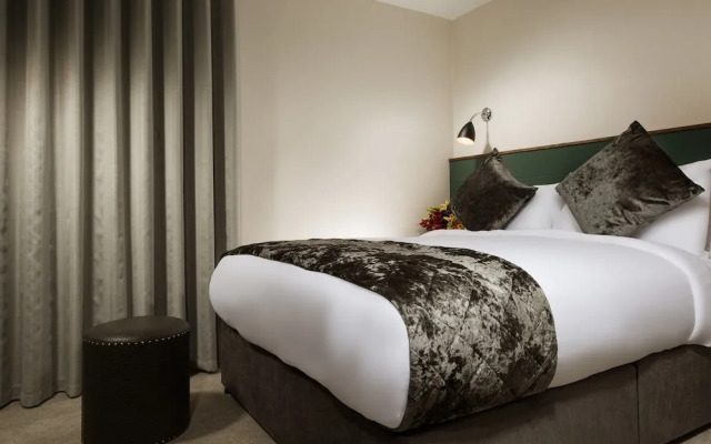 No 9 Rathgar By The Keycollections
