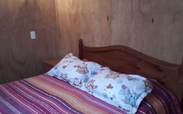 Apartamentos Turisticos Cadizvaldivia