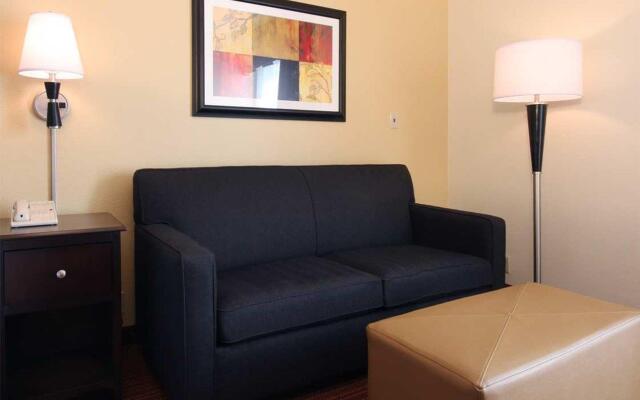 Hampton Inn Boston/Peabody