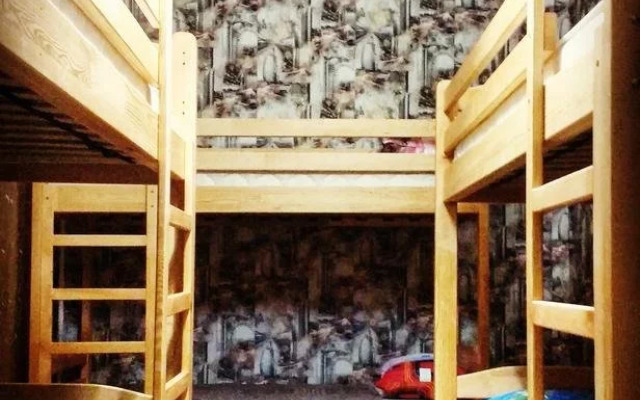 Хостел Yourhostel Pechersk