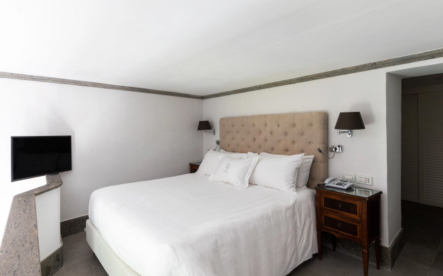 Grand Hotel Cocumella