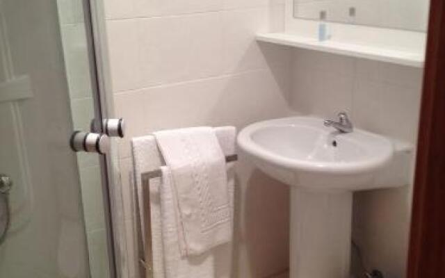 Alojamento Galerias Nascentes