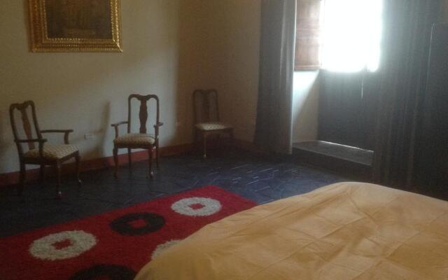 Hostal Hilda