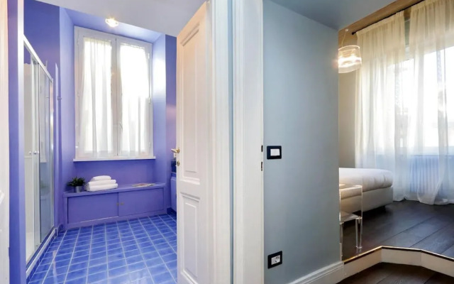 Rm-h501-pale6f3 Monti Apartments - M10