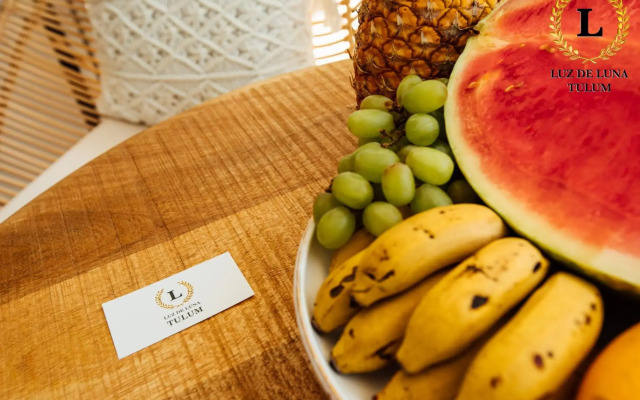 Central Park Resort & Spa Tulum
