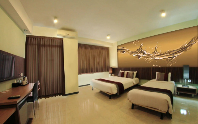 Valore Hotel