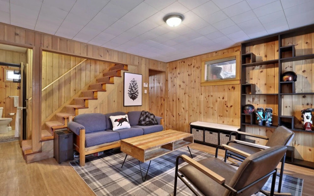 Shreadquarters 3 Bedroom Home