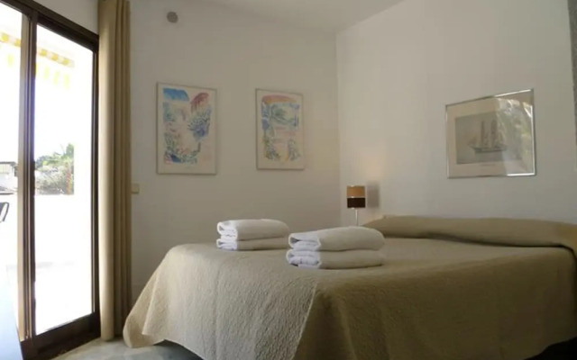 Apartment Real de Zaragoza