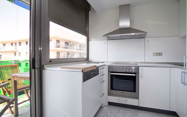 Apartment Thalassa Cambrils