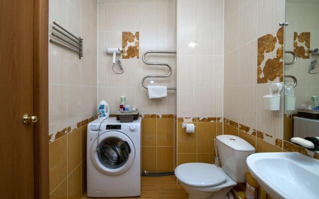 Апартаменты на улице Карла Маркса 56