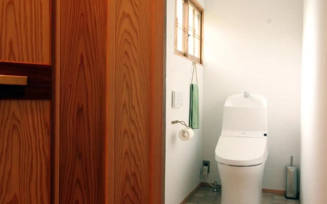 HÏSOM - Vacation STAY 19778v