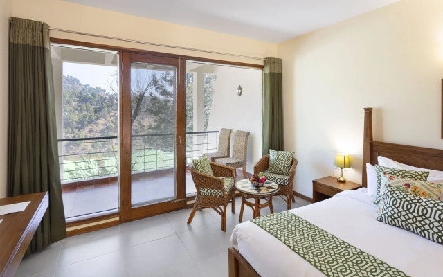 Suryavilas Luxury Resort & Spa