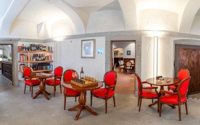 Albergo Palazzo Lodron Bertelli