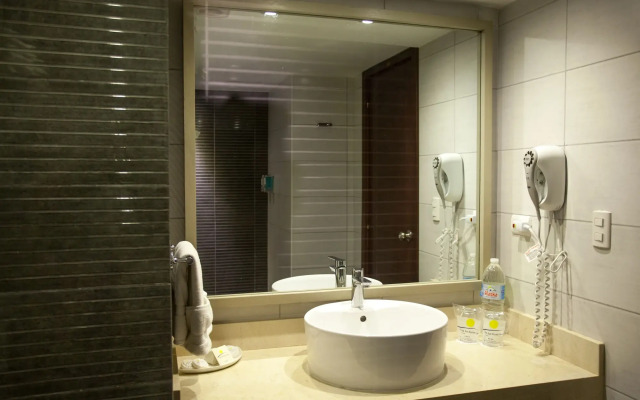Vista Sol Punta Cana Beach Resort & Spa - All Inclusive