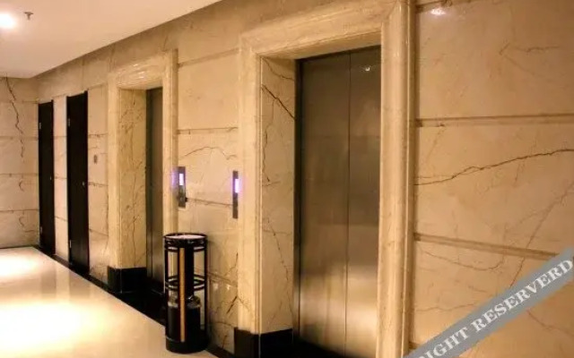 Xinmuyang Hot Spring Hotel