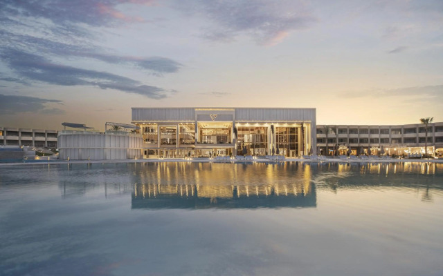 V Hotel Sharm El Sheikh