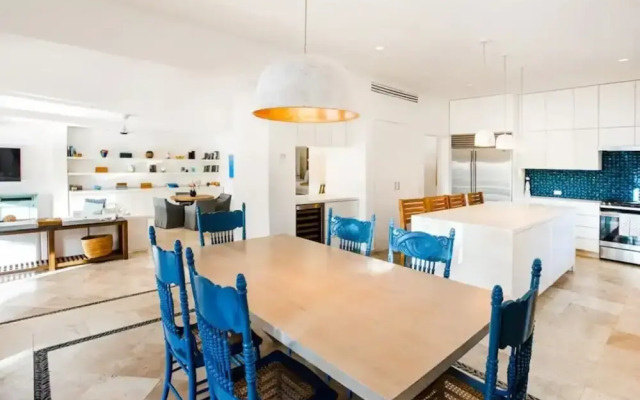 4BD Residence in San José del Cabo