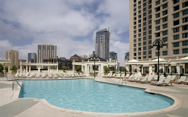 Manchester Grand Hyatt San Diego