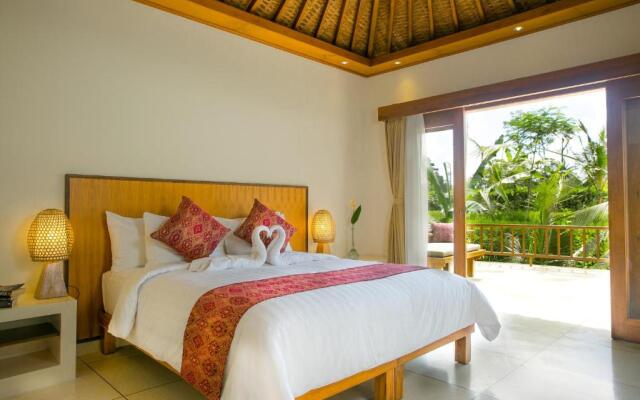 Pesantian Villa Pejeng Ubud
