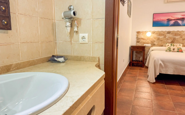 Hotel Rural Valsequillo