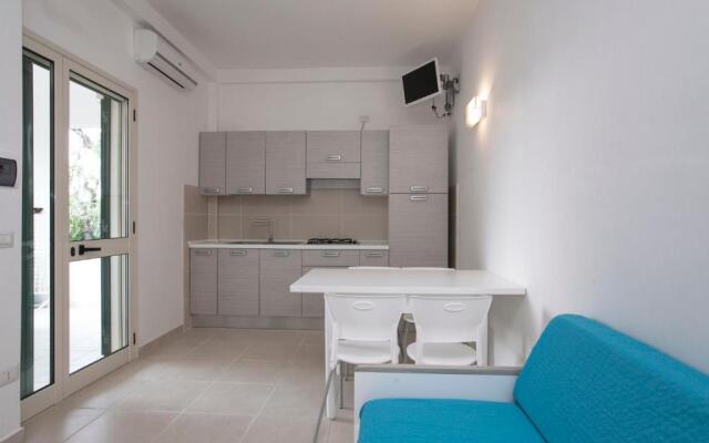 Albachiara Residence