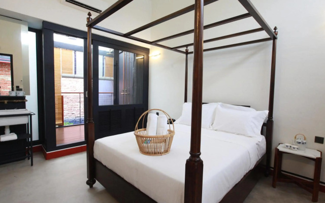 Tian Jing Hotel