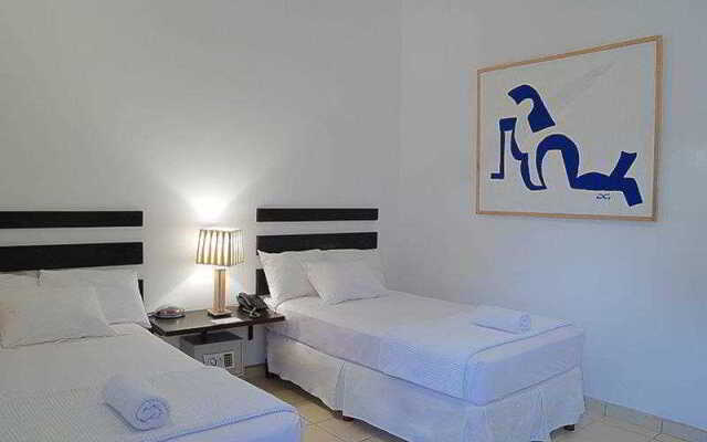 Best Western Camino a Tamarindo