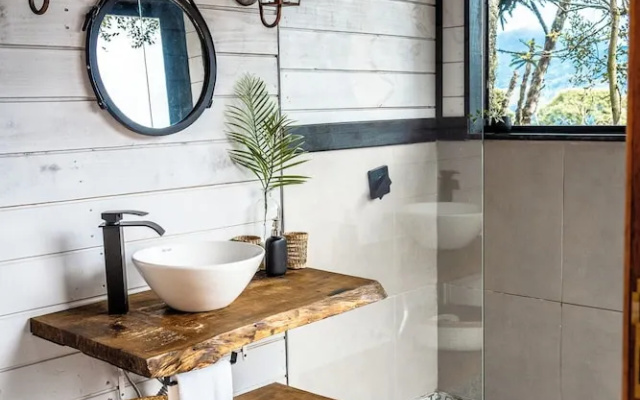 Zion Bubble Glamping