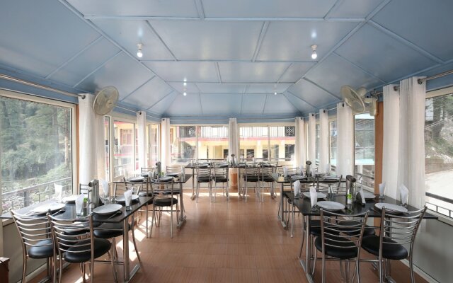 OYO 9942 Hotel Ravine