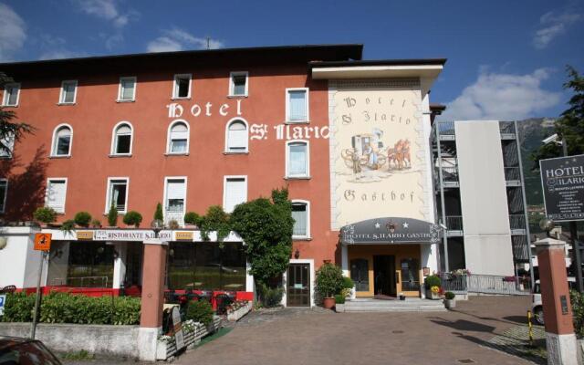 Hotel Sant Ilario