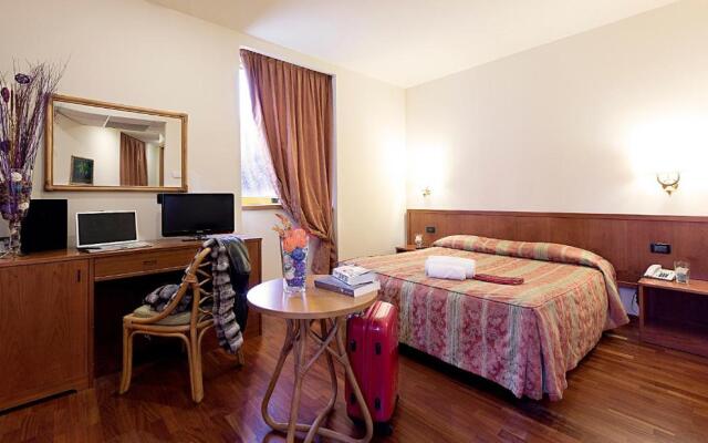 Hotel Tivoli
