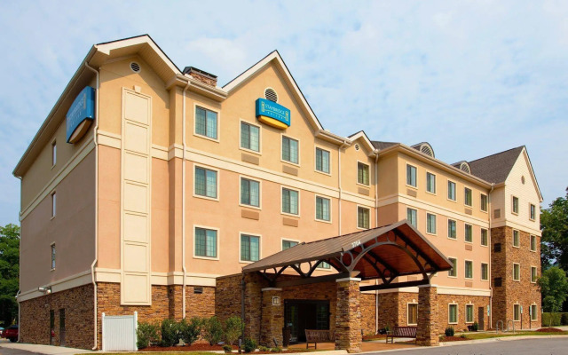 Staybridge Suites Durham/Chapel Hill by IHG