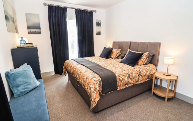 The Old Sunday School