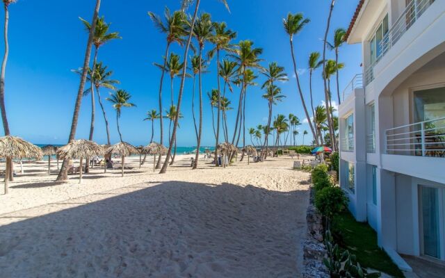 Safe and Secure Private Studio for Rent Right on the Bavaro Beach