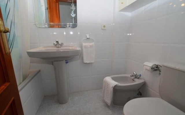 Apartment in Isla, Cantabria 102779 by MO Rentals