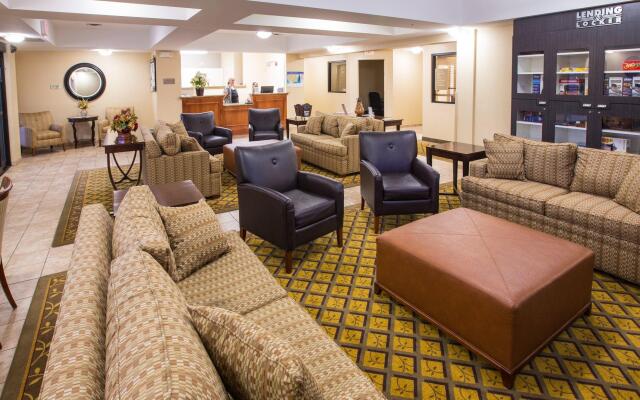 Candlewood Suites Knoxville Airport-Alcoa, an IHG Hotel