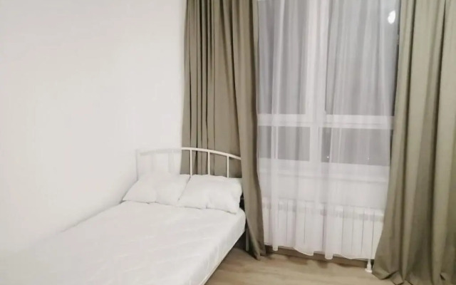 Hostel SVK Tagansky-II