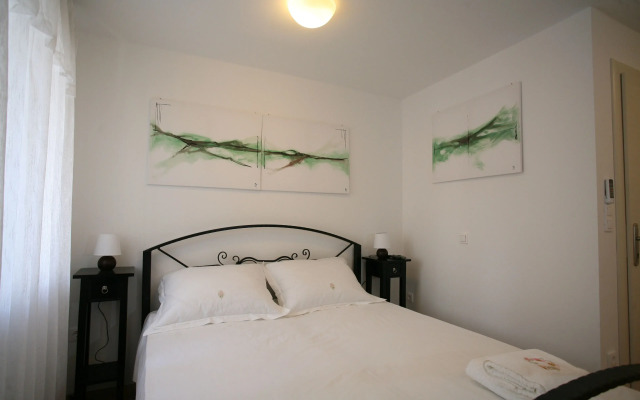 Rooms Biljana