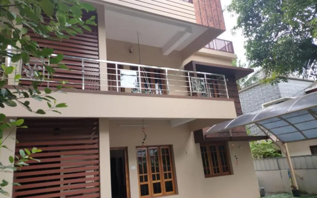 Sreevalsam Inn