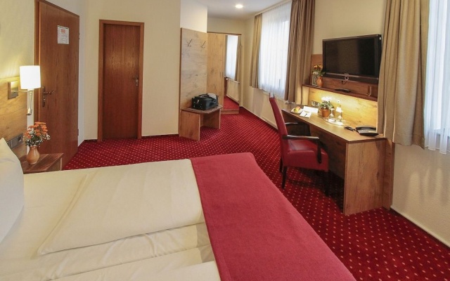 Burg Hotel Ziesar