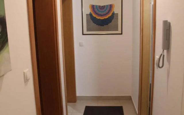Vana apartment Zagreb