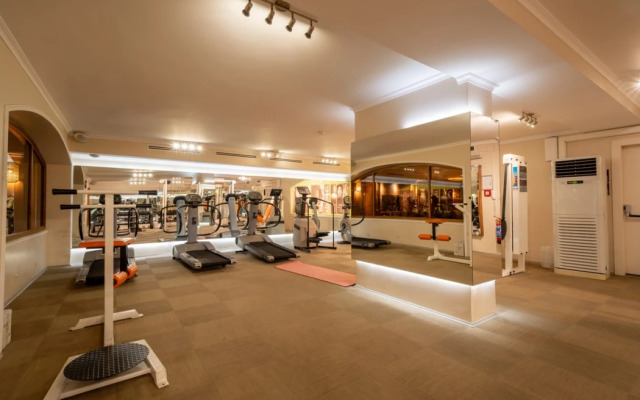 Hotel Aqua - All Inclusive