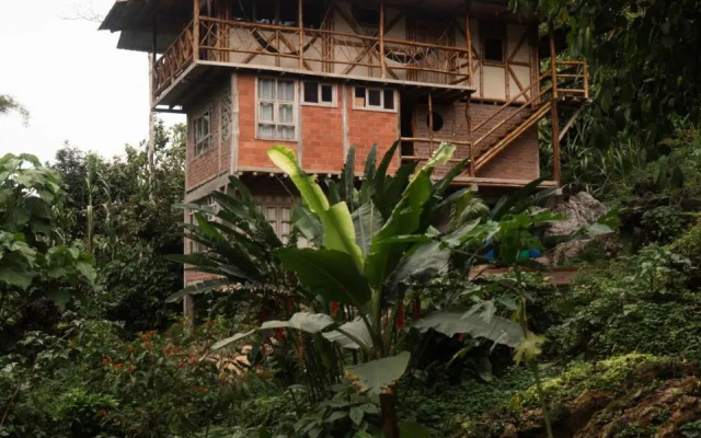 Hostal Pakay