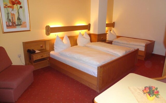 Hotel Schneeweiss