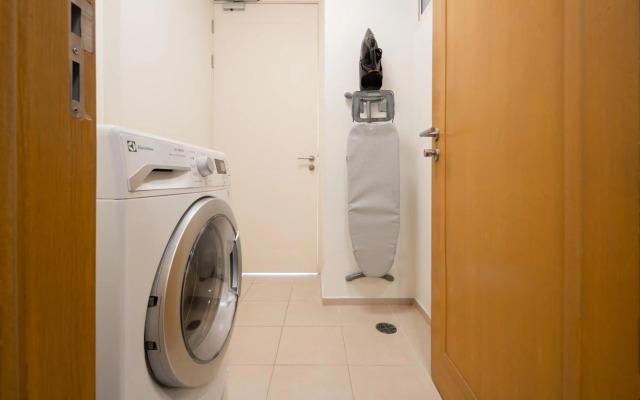 North Park Serviced Apartment Bangkok