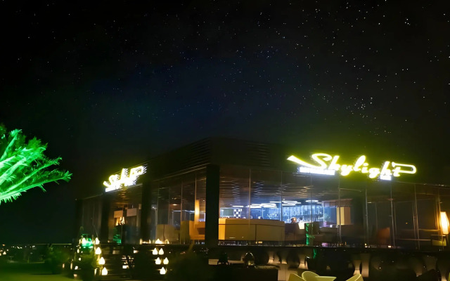 Central Hotel Thanh Hoa