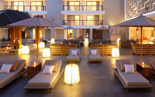 Royal Suites at The Bandha