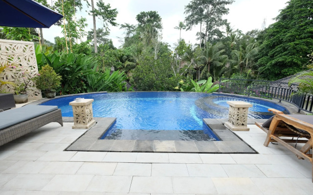 Villa Rumah Bakti Ubud